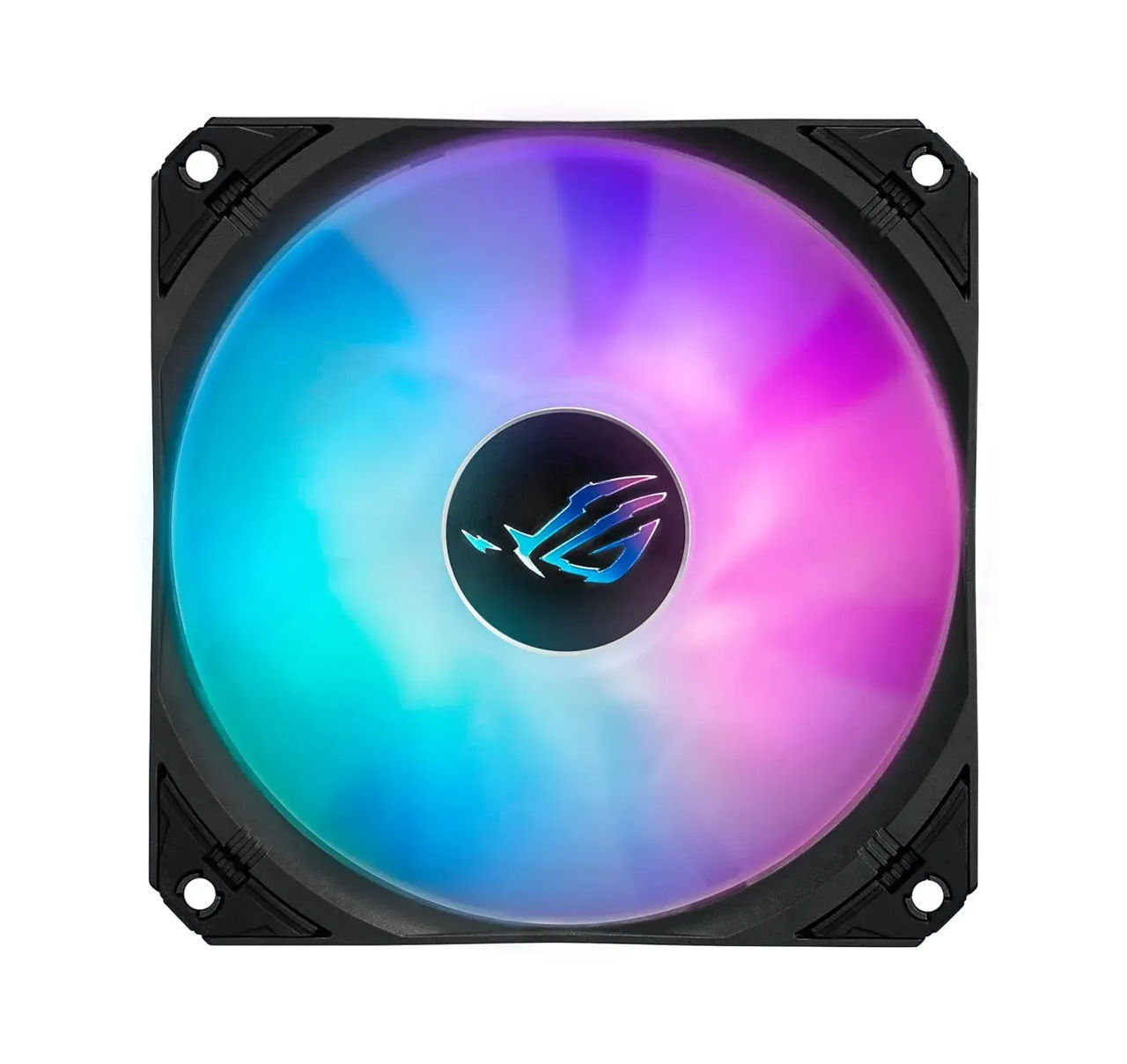 ASUS ROG STRIX LC III 360 ARGB LCD