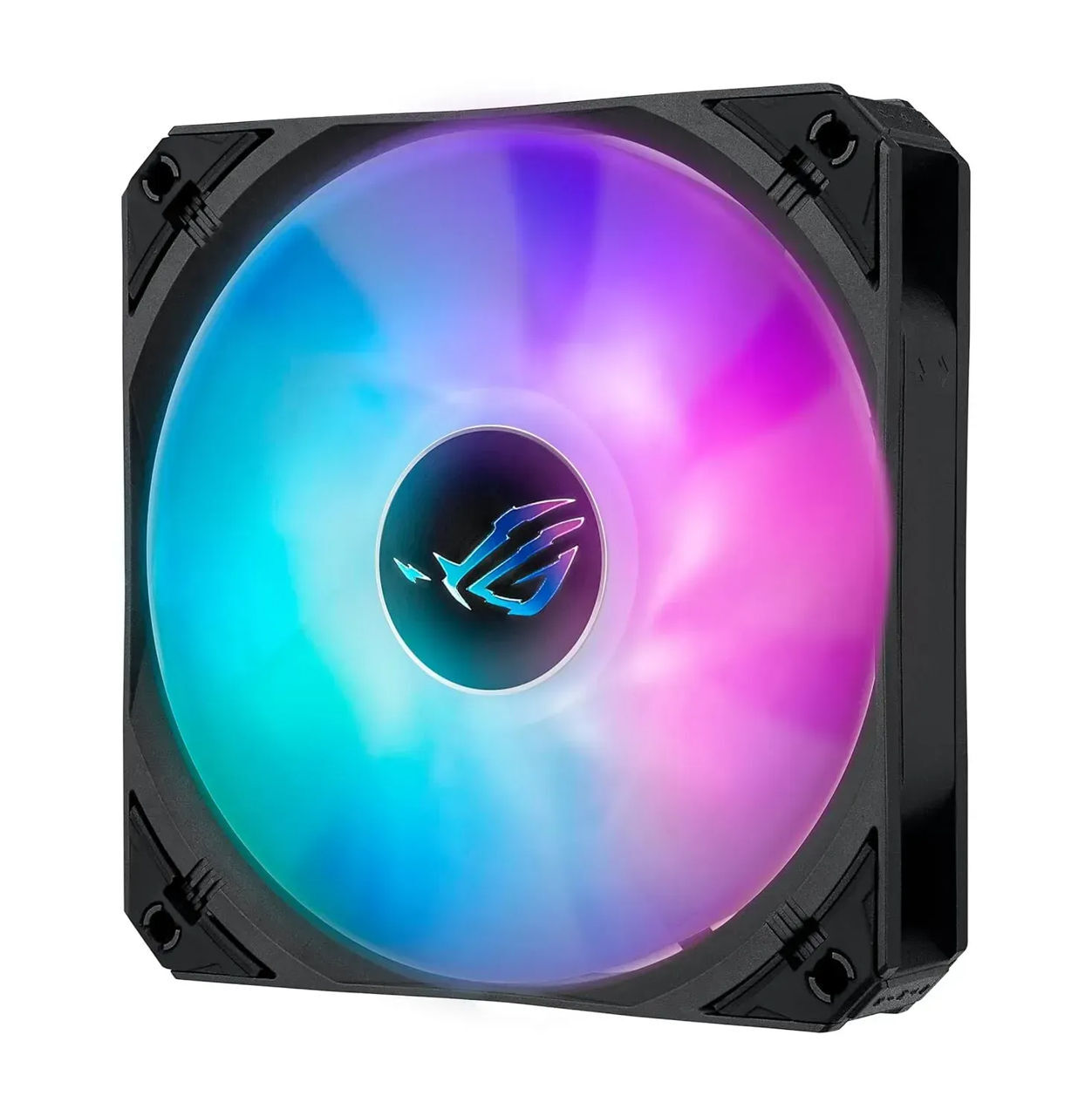 ASUS ROG STRIX LC III 360 ARGB LCD