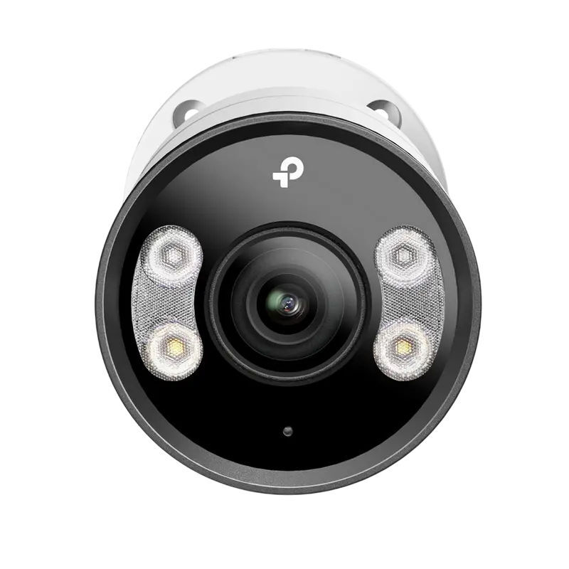 TP-LINK InSight S385 / 8MP 2.8mm
