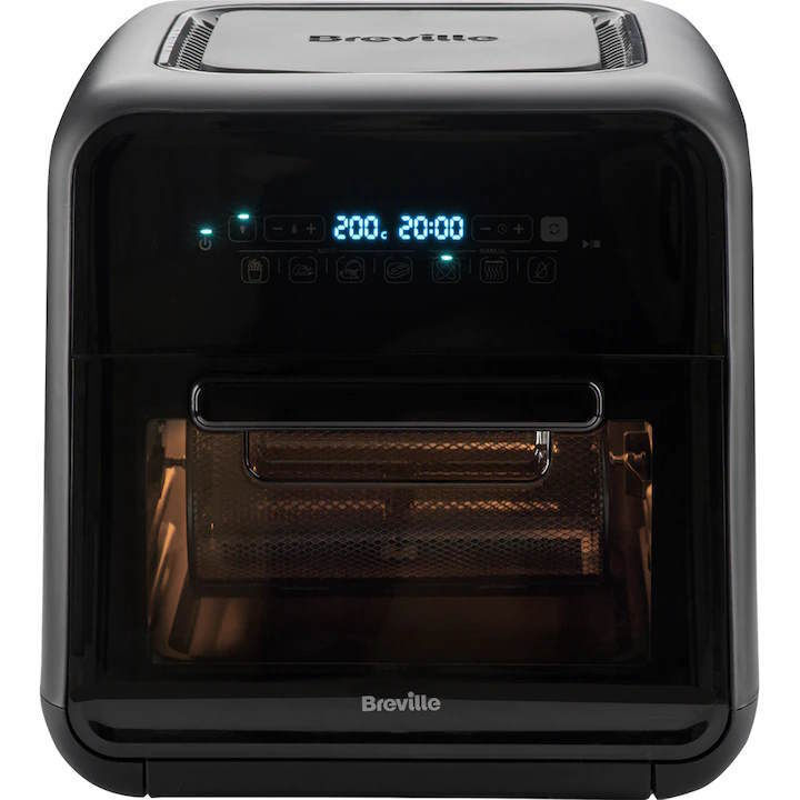 Breville VDF127X-DIM