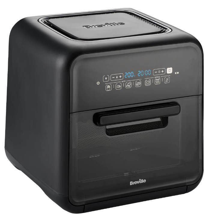 Breville VDF127X-DIM