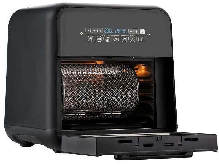 Breville VDF127X-DIM