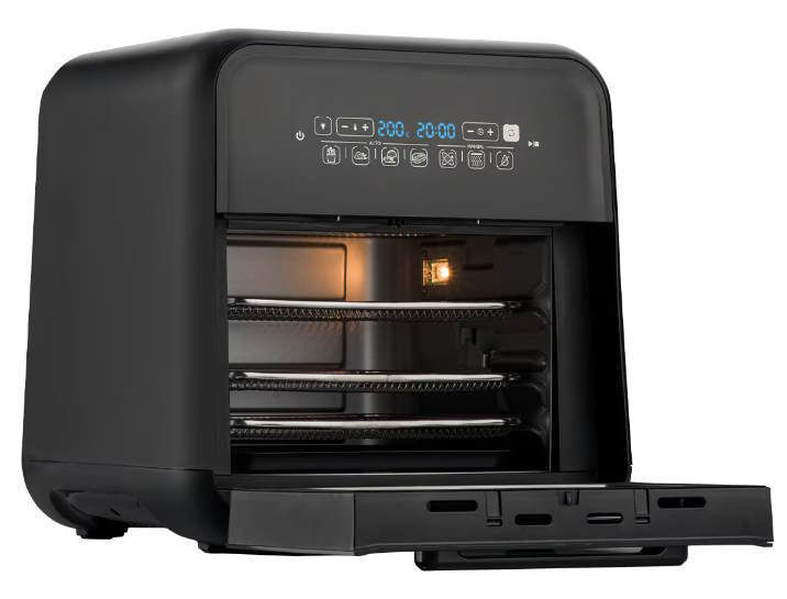 Breville VDF127X-DIM