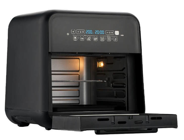 Breville VDF127X-DIM