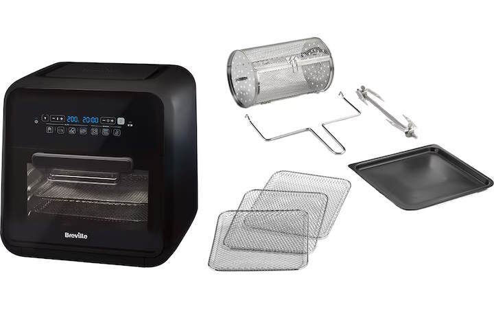 Breville VDF127X-DIM