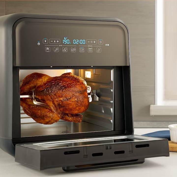 Breville VDF127X-DIM