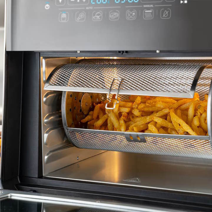 Breville VDF127X-DIM