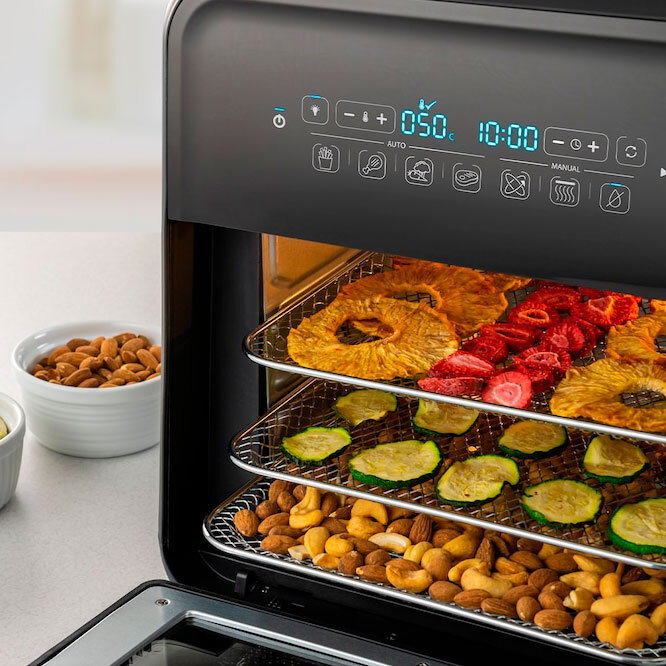 Breville VDF127X-DIM