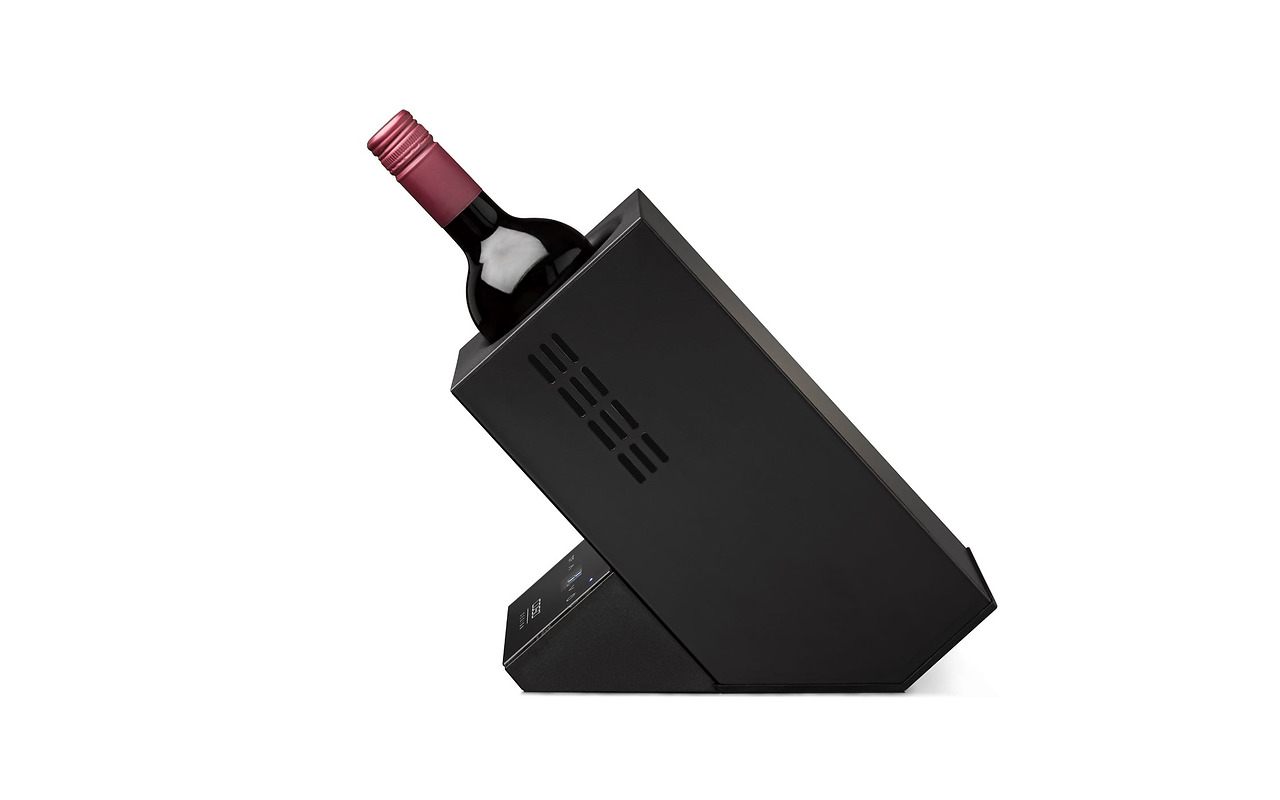 CASO WineCase One