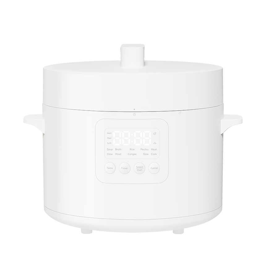 Xiaomi Electric Pressure Cooker 4.8L