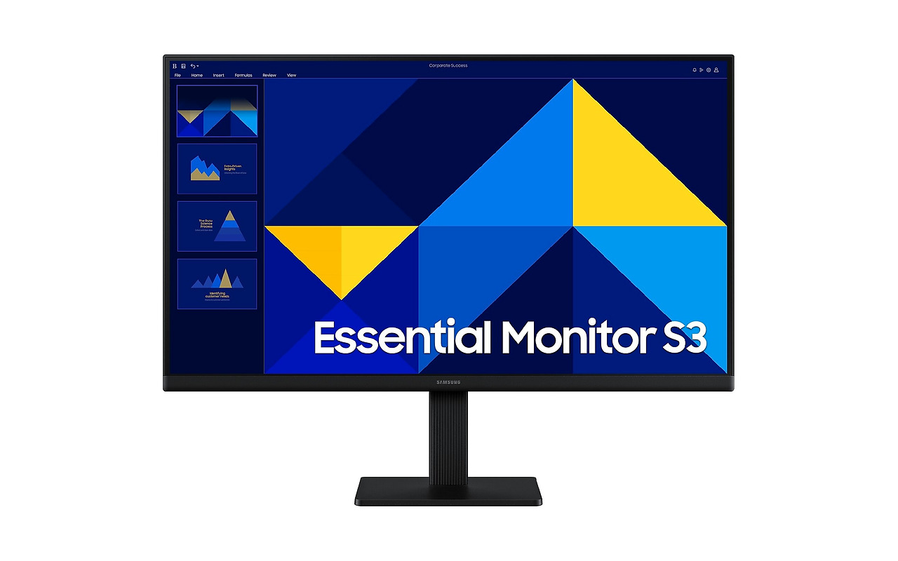 Samsung LEDS24D300G / 23.8 FullHD