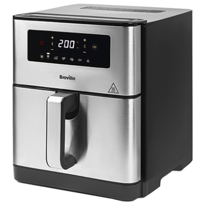 Breville Halo Air XL 9L VDF131X-01