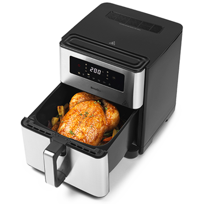 Breville Halo Air XL 9L VDF131X-01