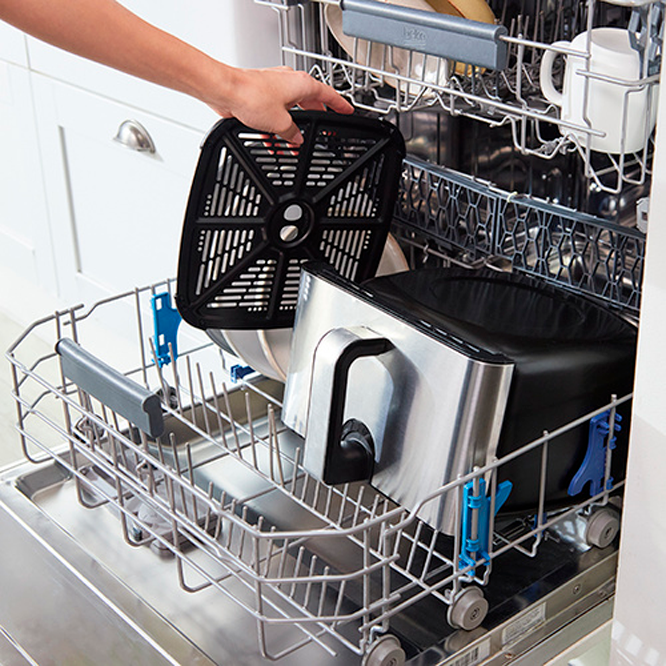 Breville Halo Air XL 9L VDF131X-01