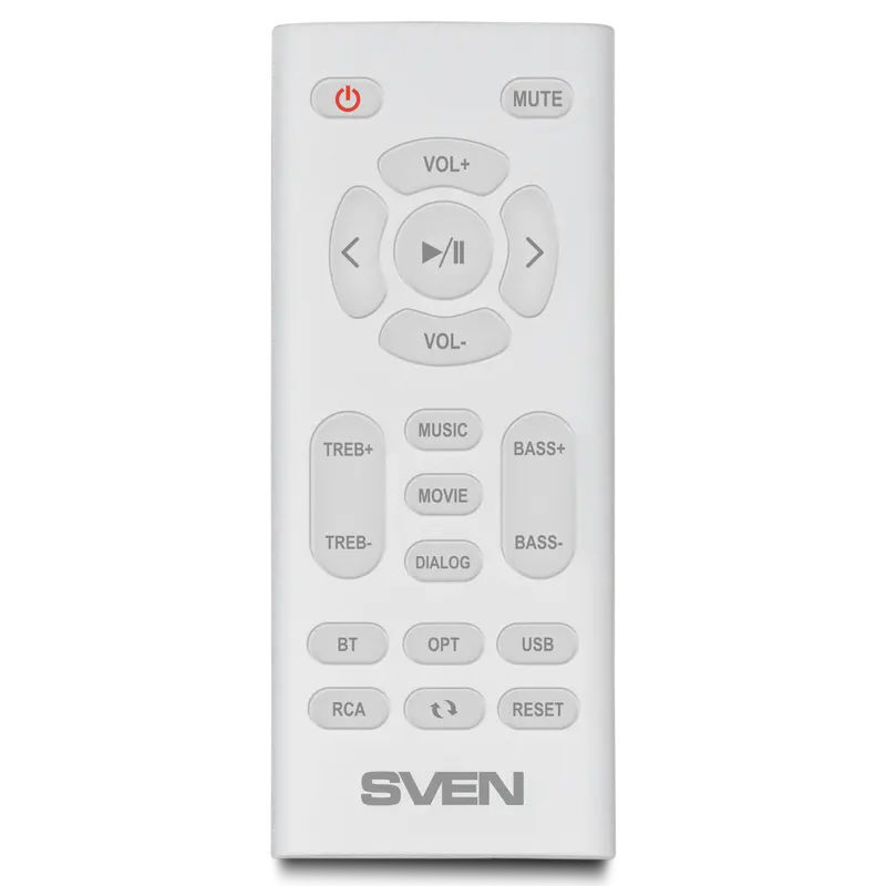 Sven MC-5 / 2.0 50W White