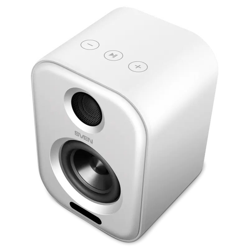 Sven MC-5 / 2.0 50W White