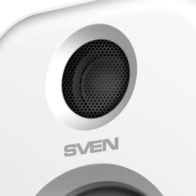 Sven MC-5 / 2.0 50W White