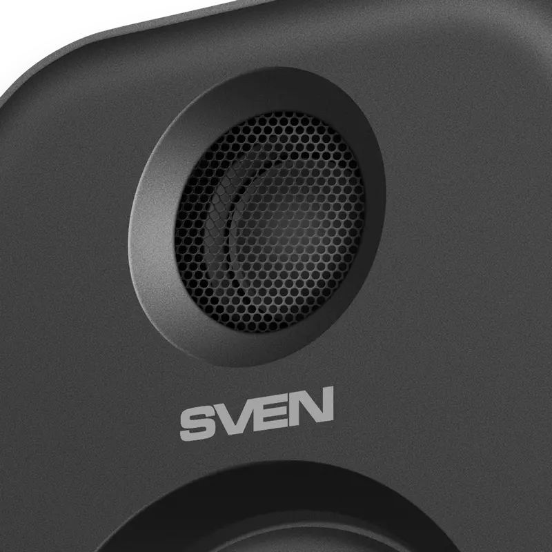 Sven MC-5 / 2.0 50W Black