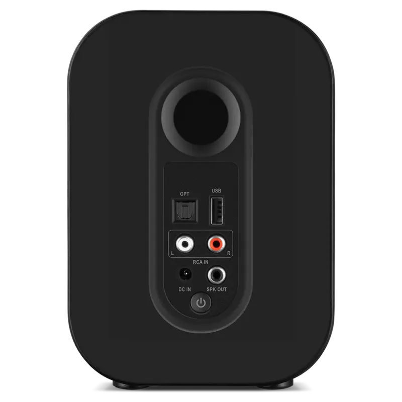 Sven MC-5 / 2.0 50W Black