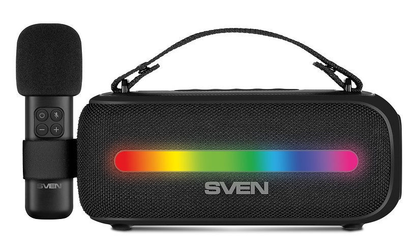 Sven PS-255
