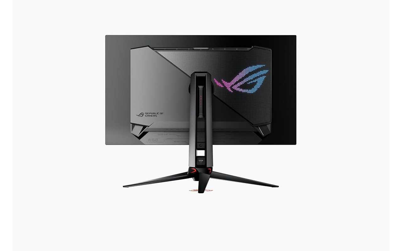 ASUS ROG Swift OLED PG32UCDP / 31.5 OLED 4K 240Hz