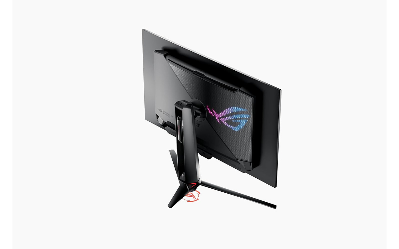 ASUS ROG Swift OLED PG32UCDP / 31.5 OLED 4K 240Hz