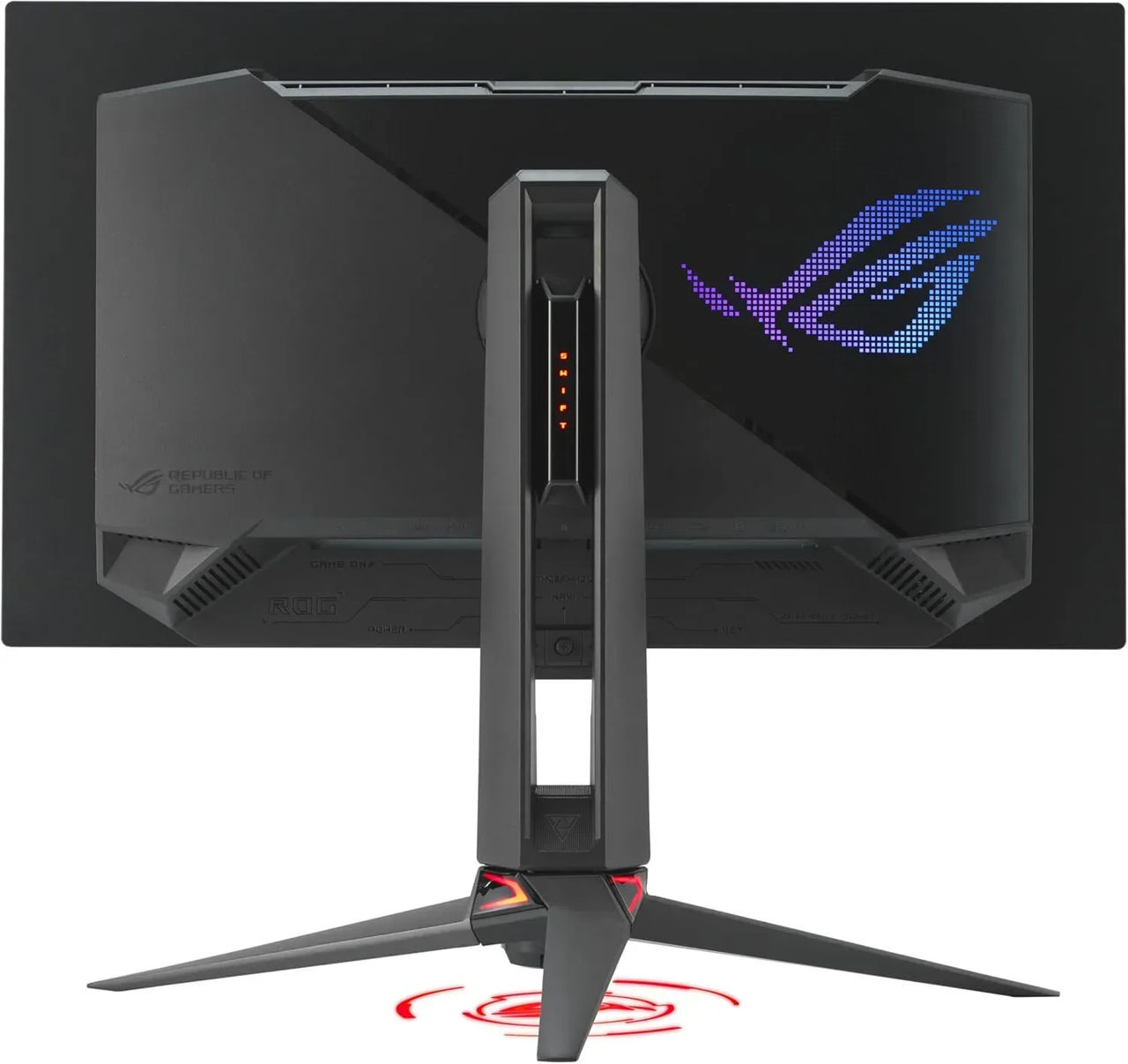 ASUS ROG Swift OLED PG27UCDM / 26.5 OLED 4K 240Hz