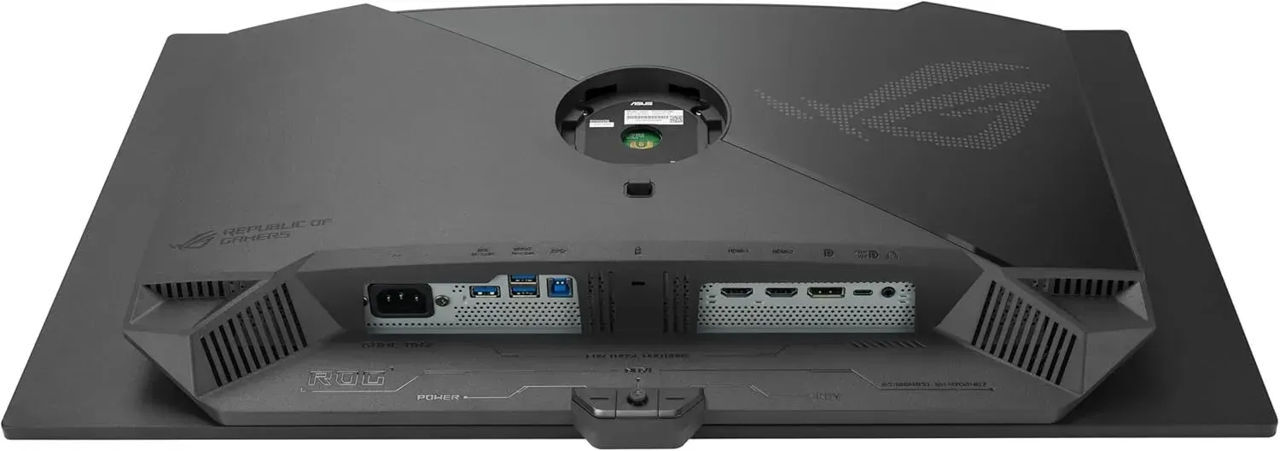 ASUS ROG Swift OLED PG27UCDM / 26.5 OLED 4K 240Hz