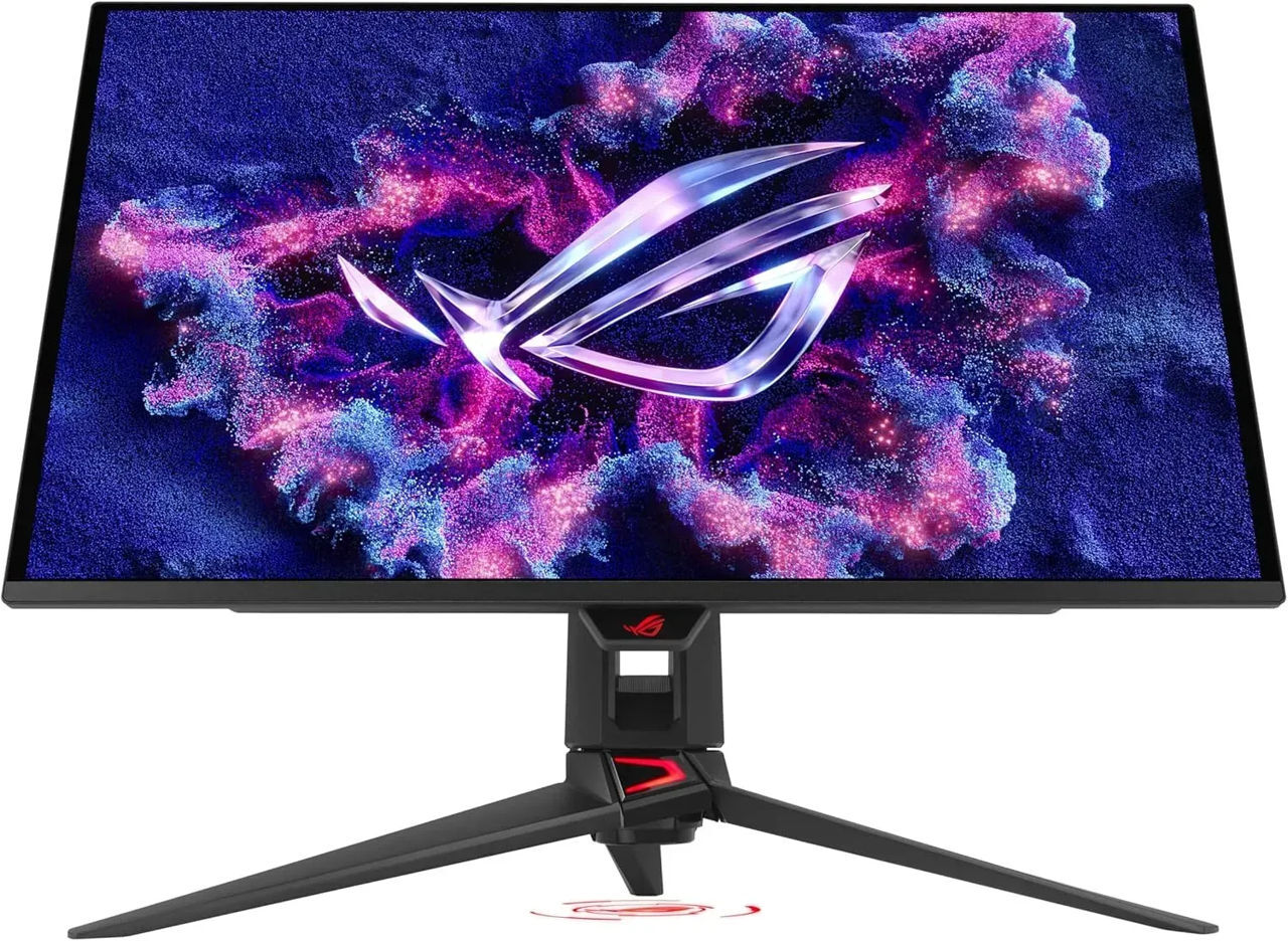 ASUS ROG Swift OLED PG27UCDM / 26.5 OLED 4K 240Hz