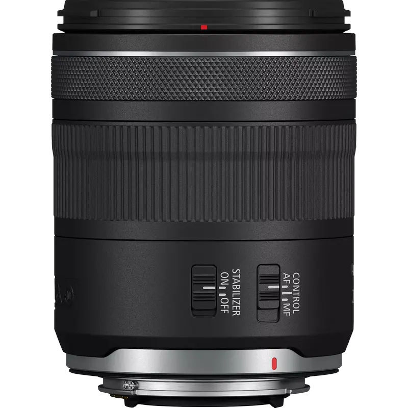 Canon RF 28-70mm f2.8 IS STM