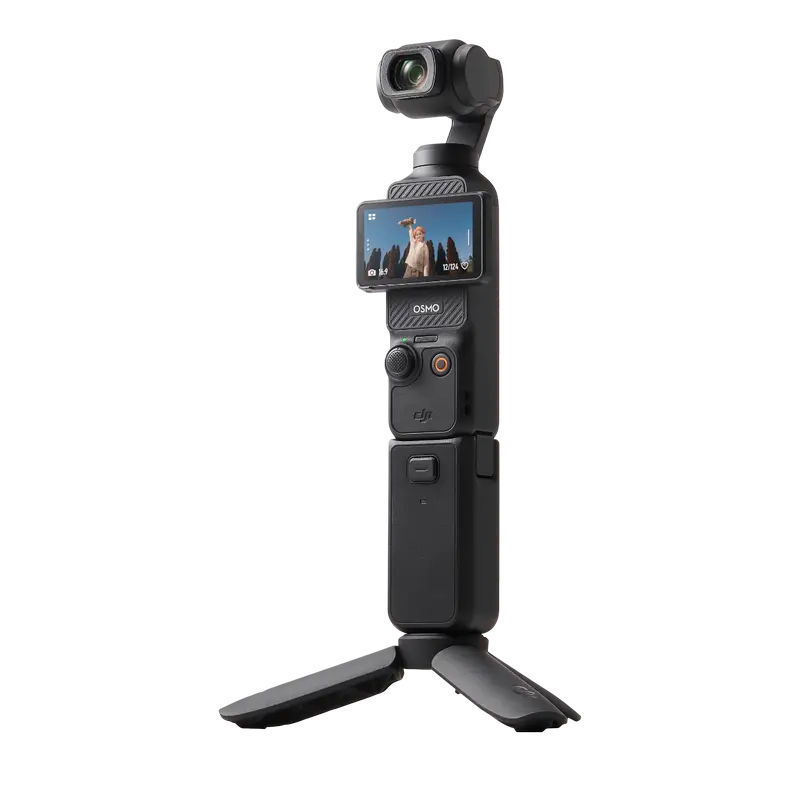 DJI Osmo Pocket 3 Creator Combo