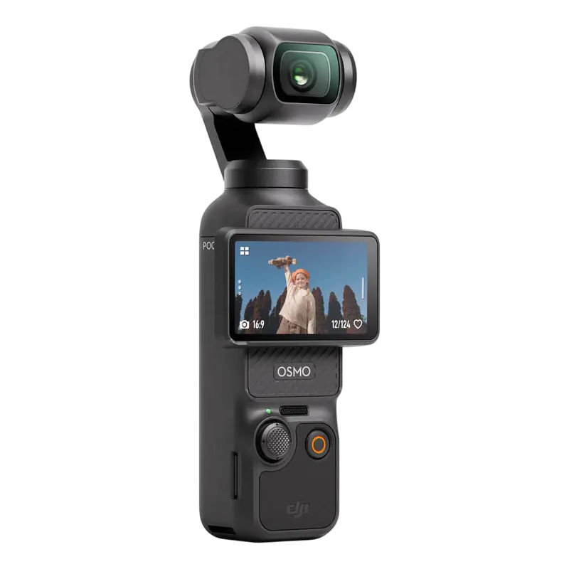 DJI Osmo Pocket 3 Creator Combo