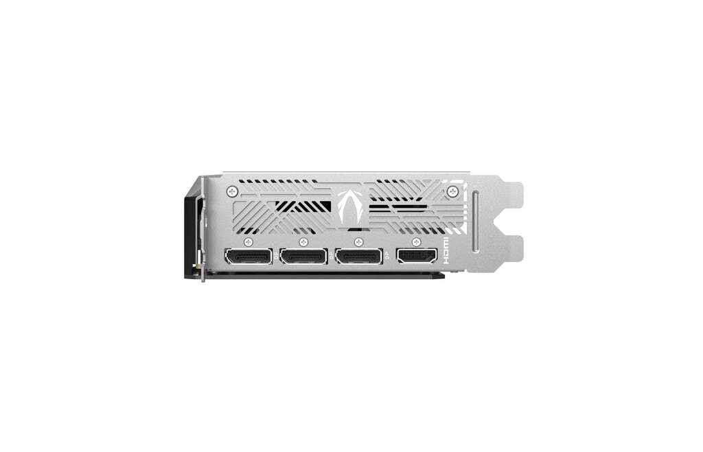 ZOTAC GeForce RTX 5070 SOLID OC 12GB GDDR7 192bit