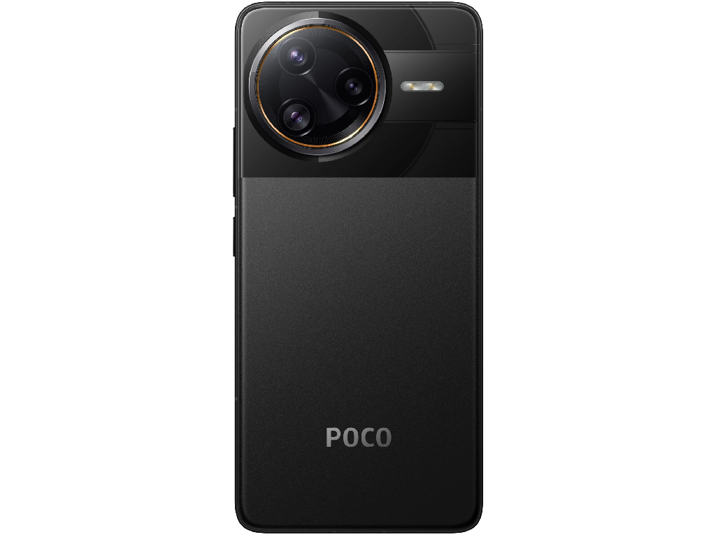 Xiaomi POCO F7 Ultra 5G / 6.67 AMOLED / Snapdragon 8 Elite / 12GB / 256GB / 5300mah Black