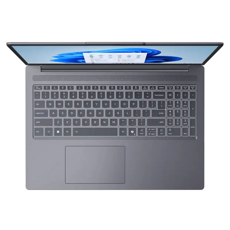 Lenovo IdeaPad Slim 3 16IRH10 / 16 IPS FullHD+ / Core i7-13620H / 24Gb DDR5 / 512Gb SSD