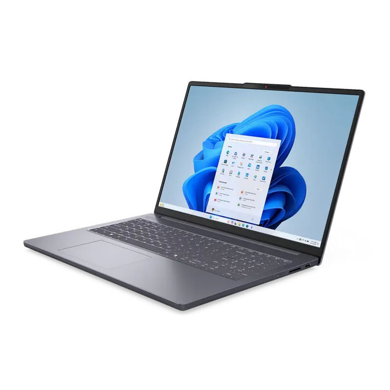 Lenovo IdeaPad Slim 3 16IRH10 / 16 IPS FullHD+ / Core i7-13620H / 24Gb DDR5 / 512Gb SSD