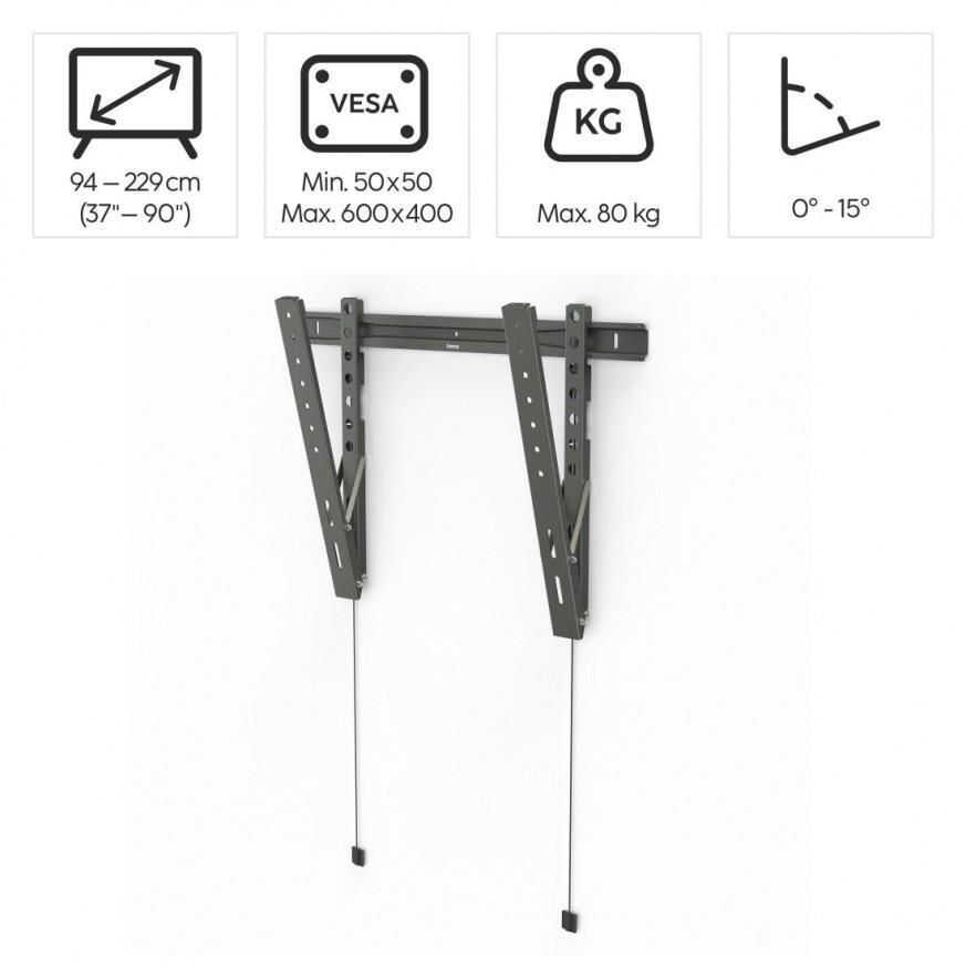 HAMA 220846 / TILT Ultraslim