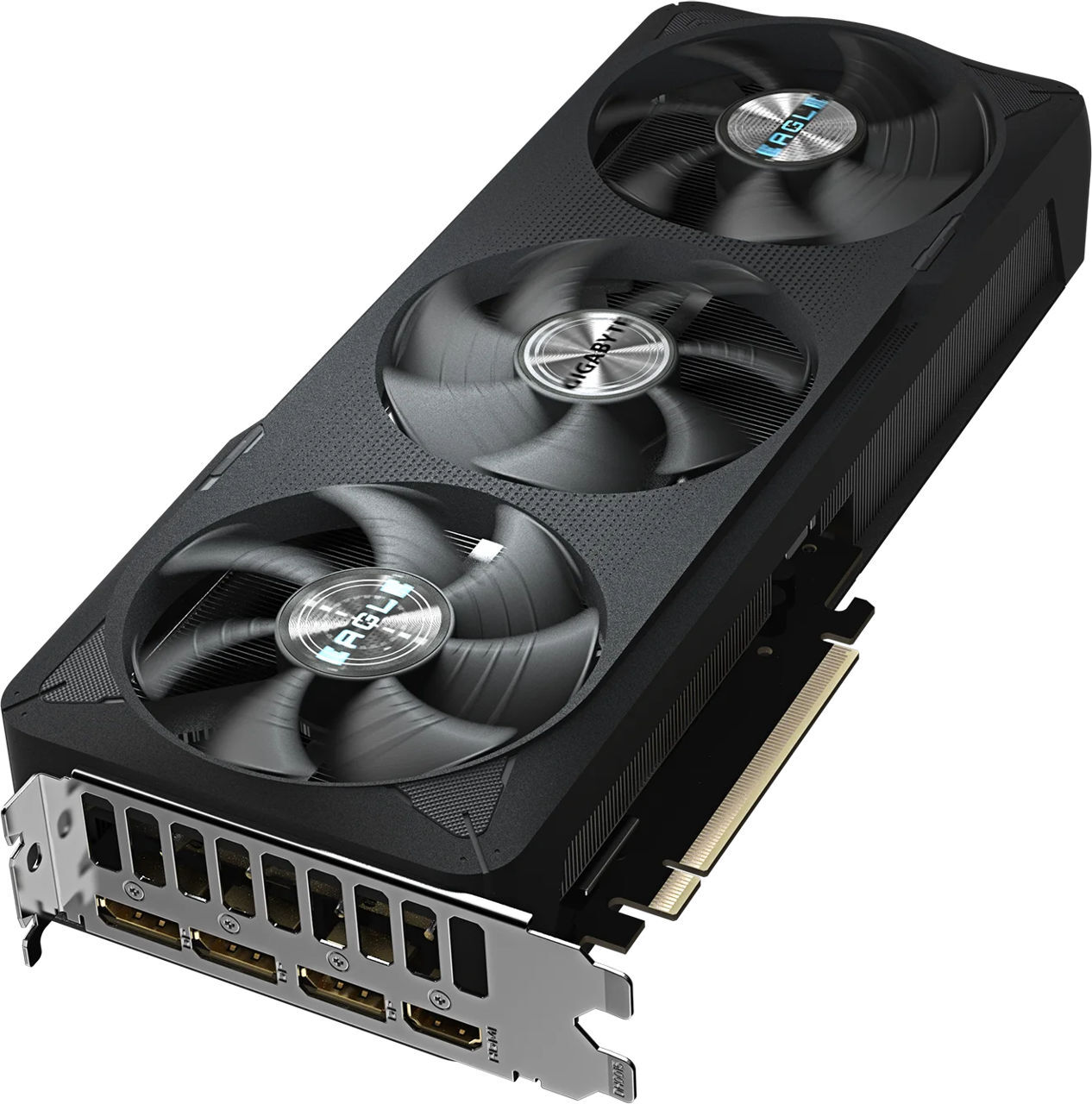 GIGABYTE GeForce RTX 5070 12GB GDDR7 Eagle OC 192bit / GV-N5070EAGLE OC-12GD