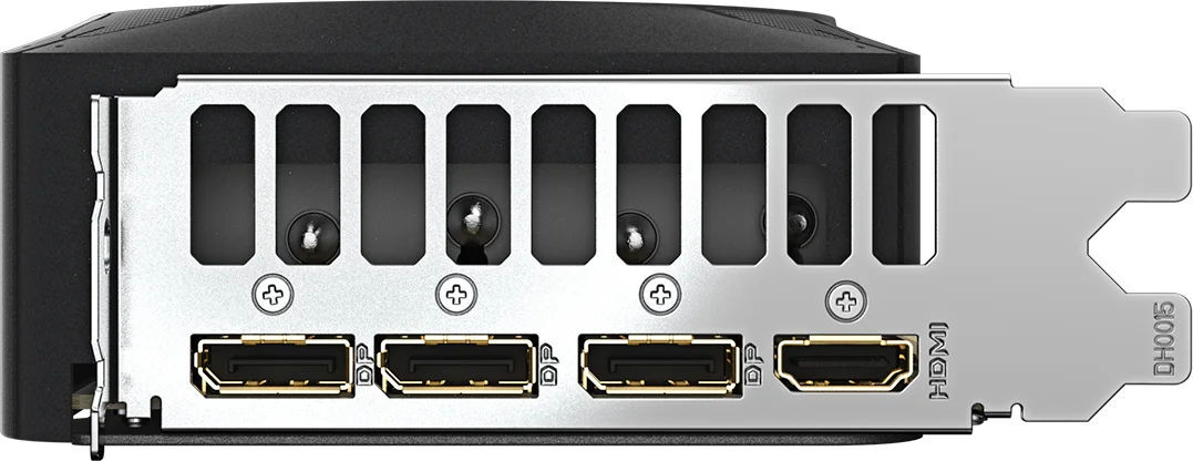 GIGABYTE GeForce RTX 5070 12GB GDDR7 Eagle OC 192bit / GV-N5070EAGLE OC-12GD