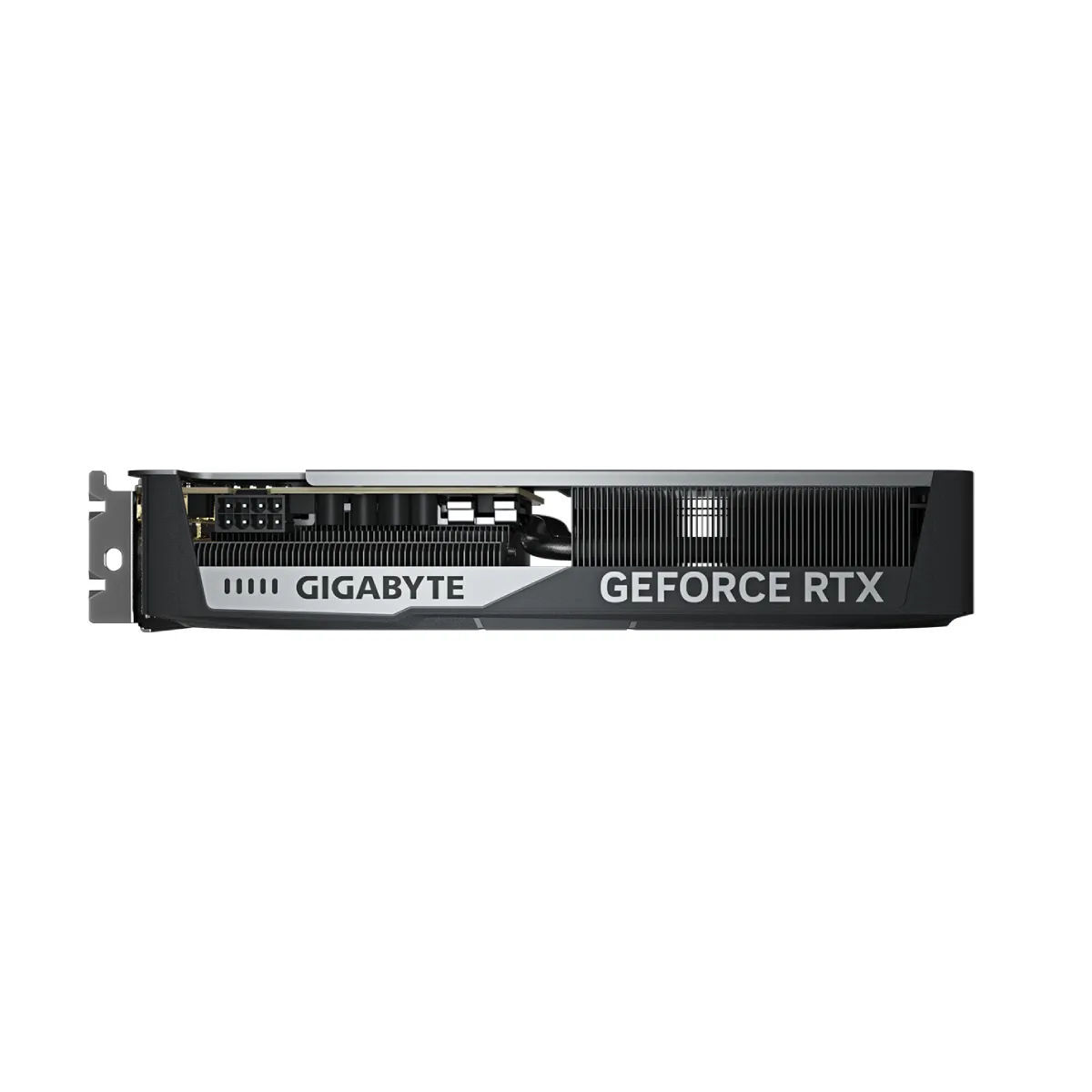 GIGABYTE GeForce RTX 5060 Ti 16GB GDDR7 Eagle OC 128bit / GV-N506TEAGLE OC-16GD