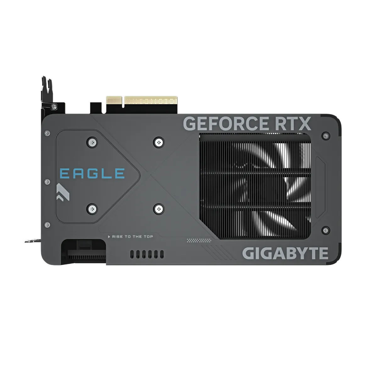 GIGABYTE GeForce RTX 5060 Ti 16GB GDDR7 Eagle OC 128bit / GV-N506TEAGLE OC-16GD