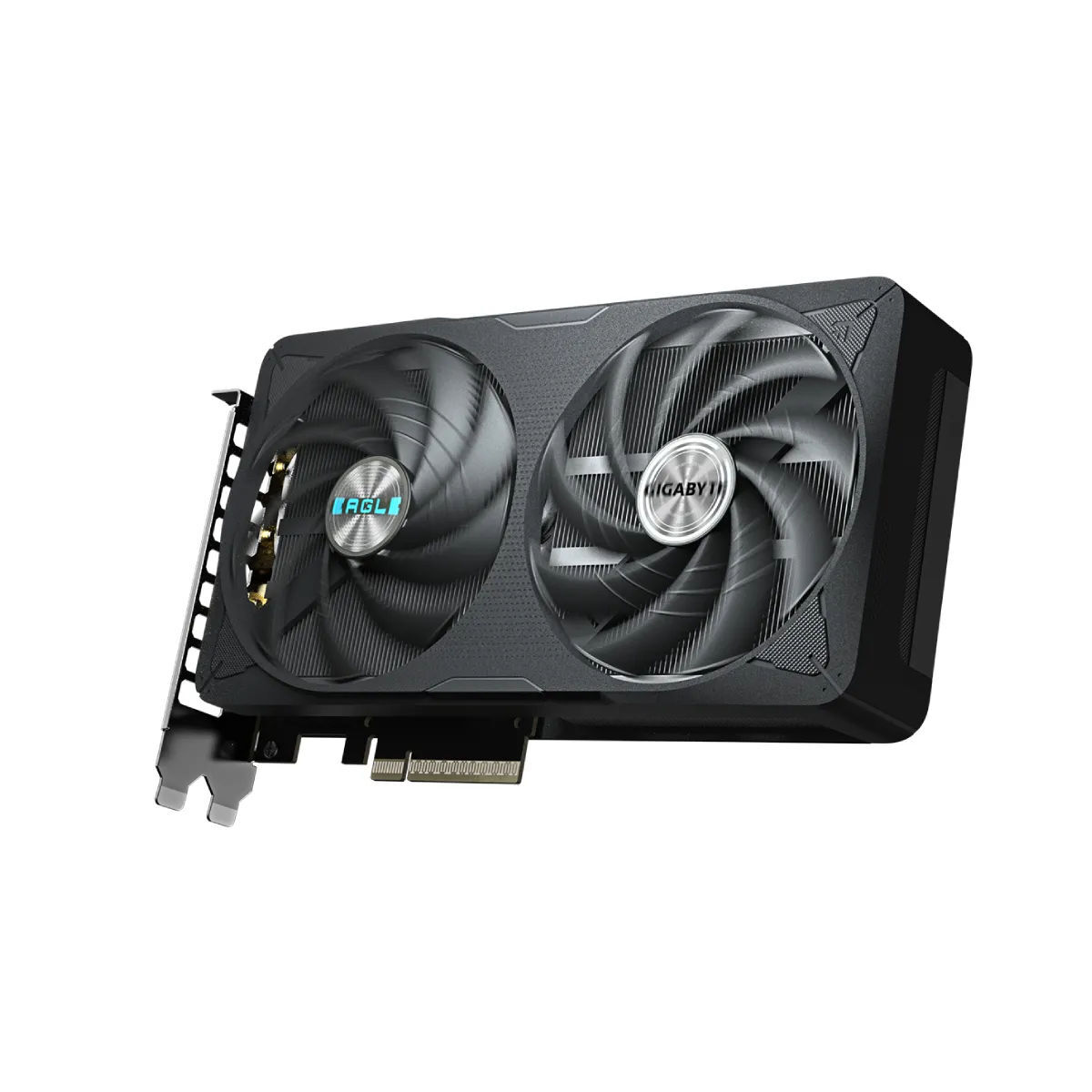 GIGABYTE GeForce RTX 5060 Ti 16GB GDDR7 Eagle OC 128bit / GV-N506TEAGLE OC-16GD