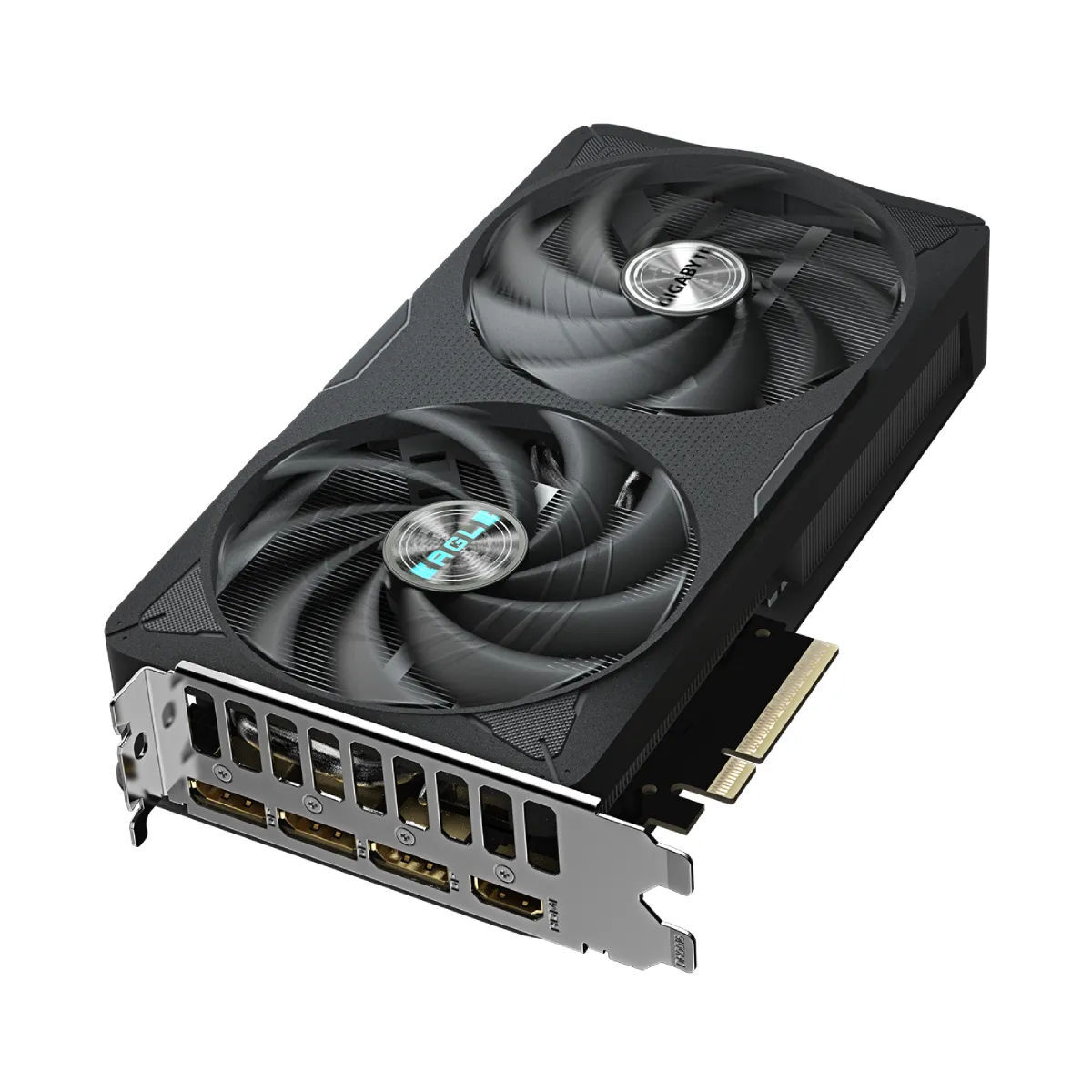GIGABYTE GeForce RTX 5060 Ti 16GB GDDR7 Eagle OC 128bit / GV-N506TEAGLE OC-16GD