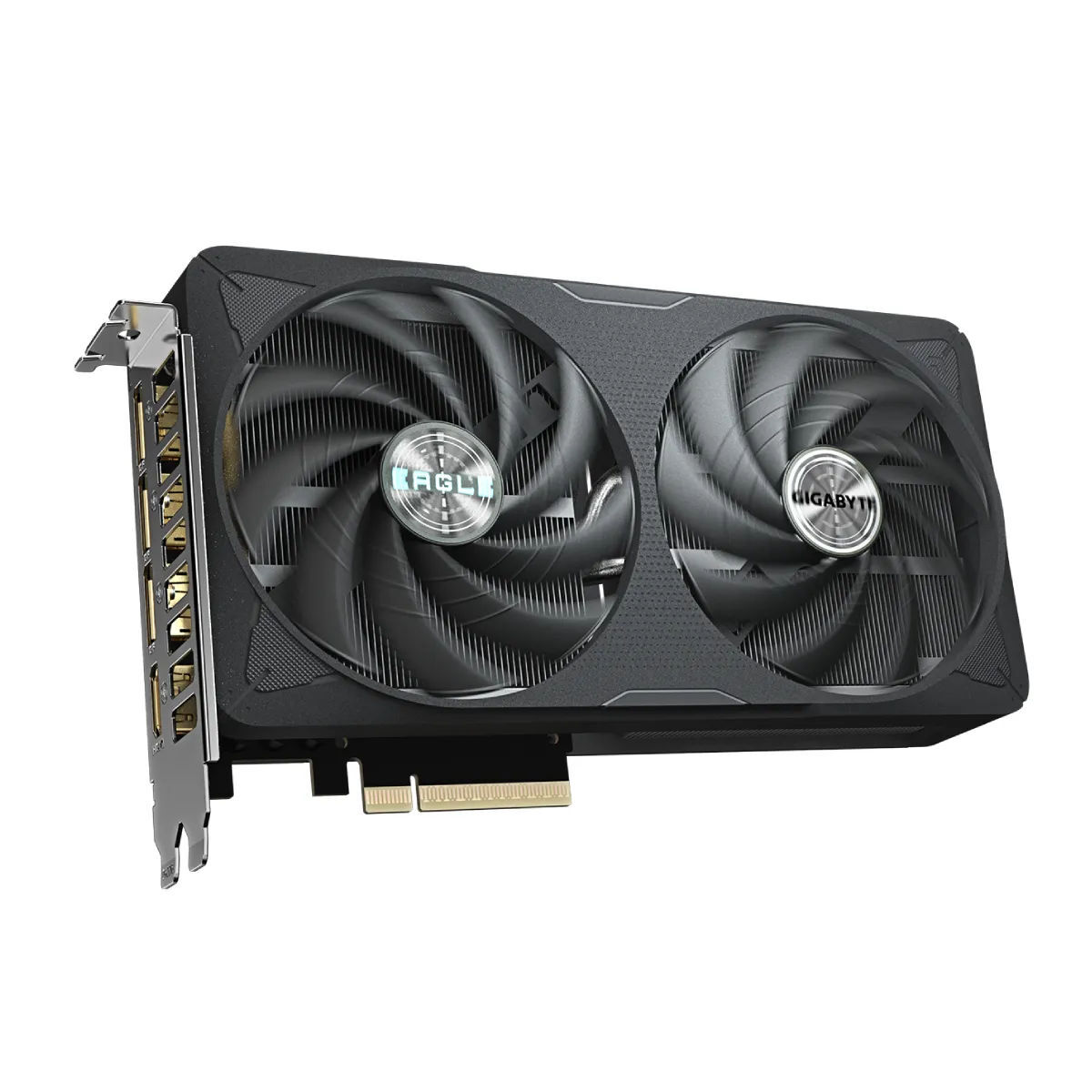 GIGABYTE GeForce RTX 5060 Ti 16GB GDDR7 Eagle OC 128bit / GV-N506TEAGLE OC-16GD
