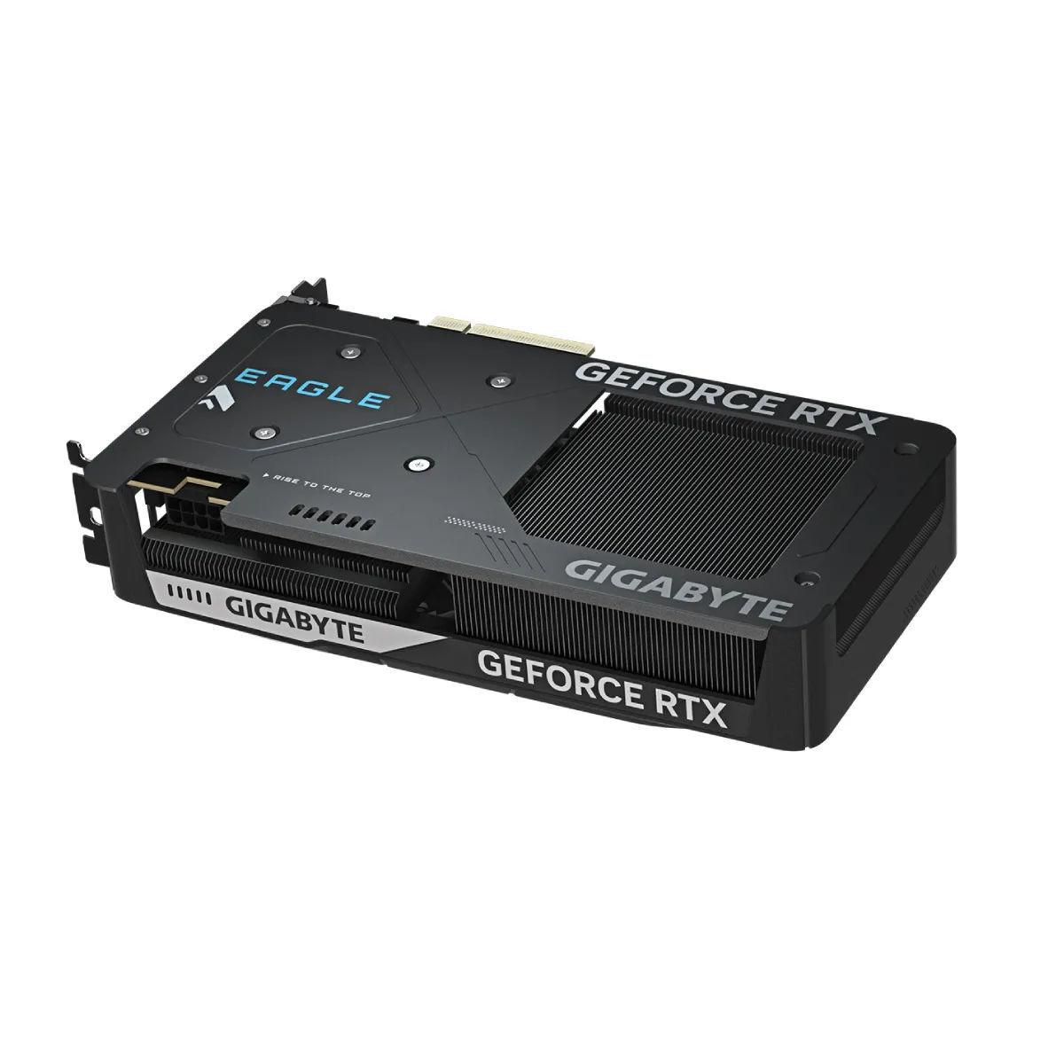GIGABYTE GeForce RTX 5060 Ti 16GB GDDR7 Eagle OC 128bit / GV-N506TEAGLE OC-16GD