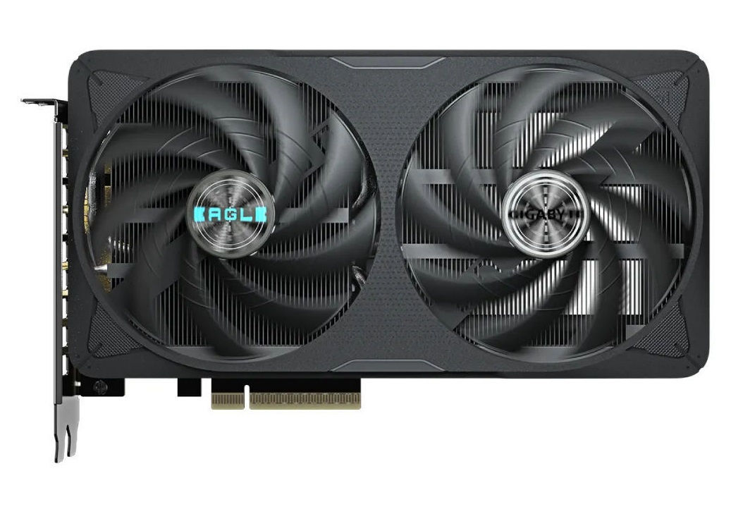 GIGABYTE GeForce RTX 5060 Ti 16GB GDDR7 Eagle OC 128bit / GV-N506TEAGLE OC-16GD