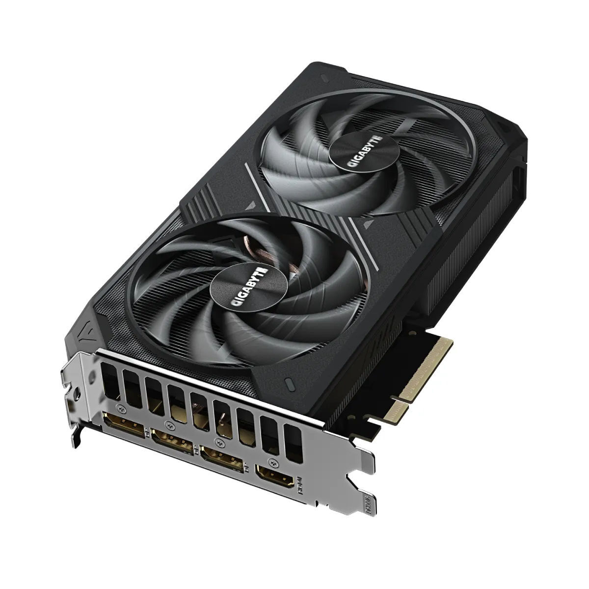 GIGABYTE GeForce RTX 5060 Ti 16GB Windforce OC  / GV-N506TWF2OC-16GD