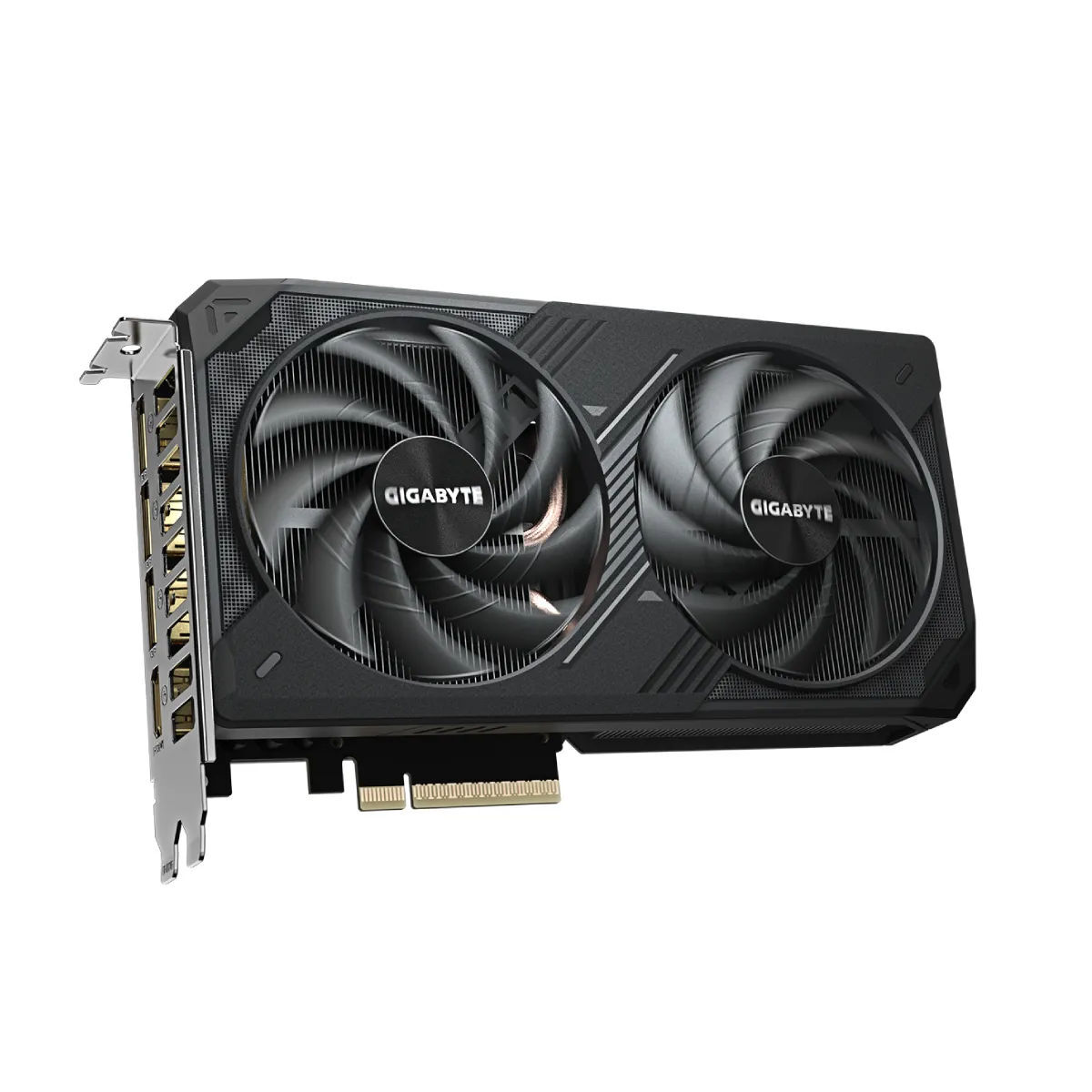 GIGABYTE GeForce RTX 5060 Ti 16GB Windforce OC  / GV-N506TWF2OC-16GD