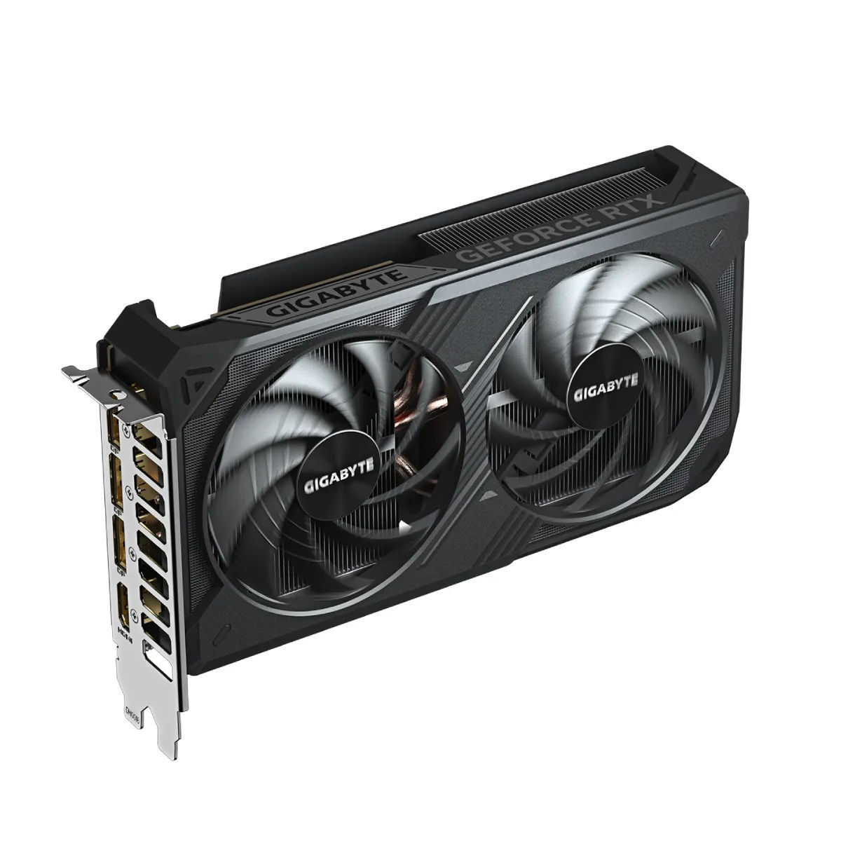 GIGABYTE GeForce RTX 5060 Ti 16GB Windforce OC  / GV-N506TWF2OC-16GD