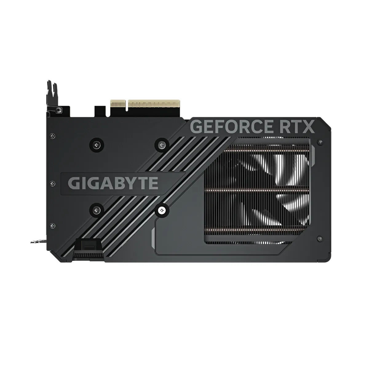 GIGABYTE GeForce RTX 5060 Ti 16GB Windforce OC  / GV-N506TWF2OC-16GD